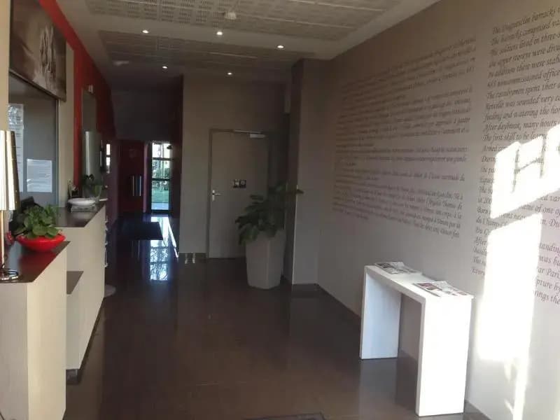Appart'hôtel Le Connetable - Miniature 7