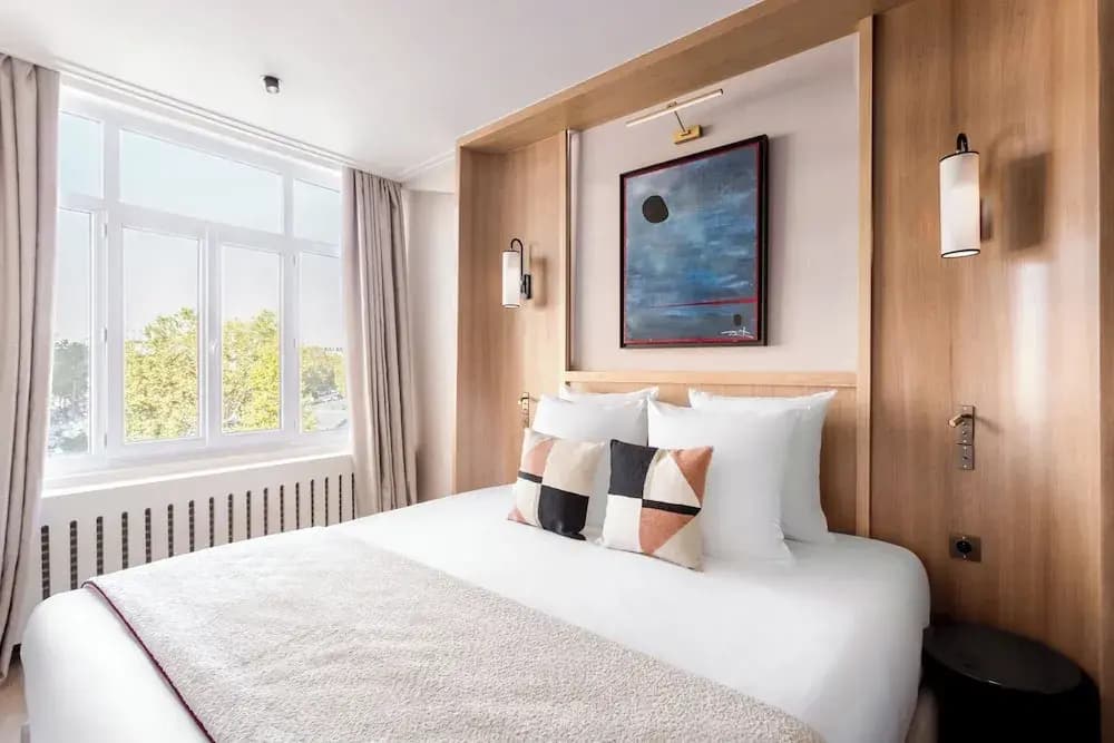 Merveil Luxury Suites - Cyr I-II - Terrasse - Photo 4