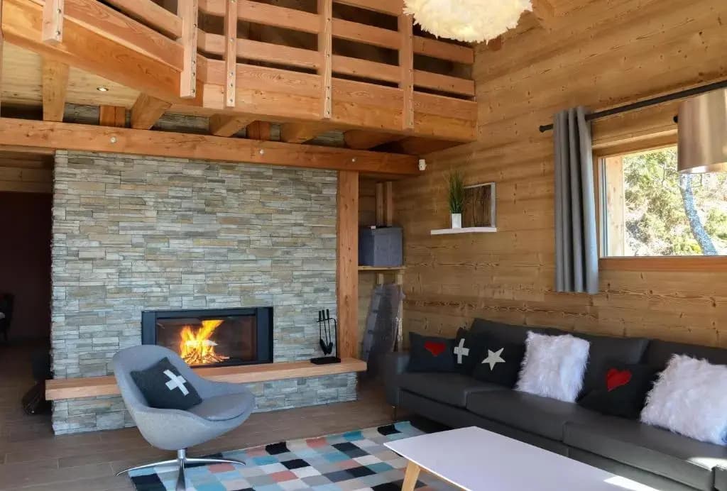 Les chalets perchés - Photo 4