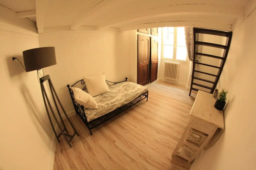 L'Oustaria, Apartment - Old Town - Photo 3