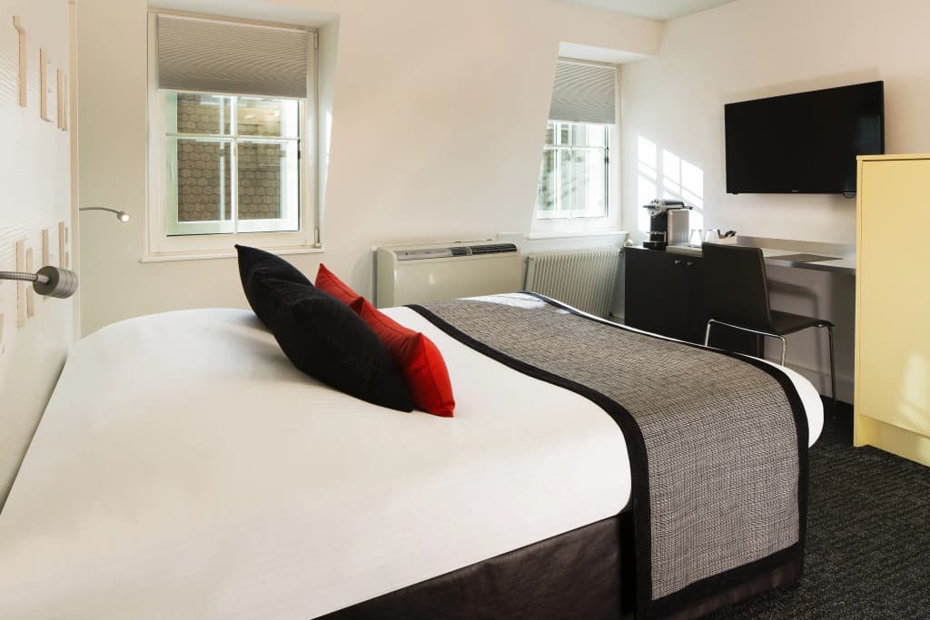 Hôtel Gutenberg - Photo 5