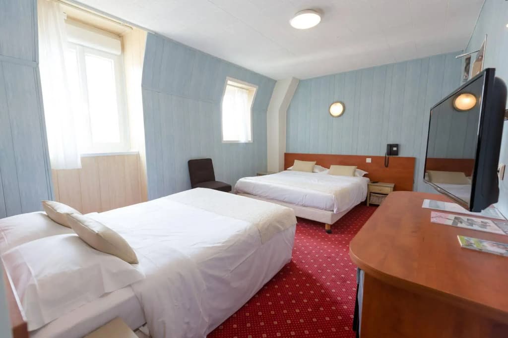 Citotel Les Alizes - Photo 4