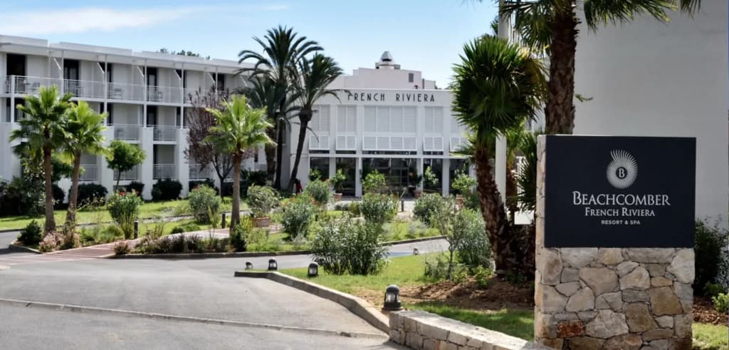 Mouratoglou Hotel & Resort - Photo 1
