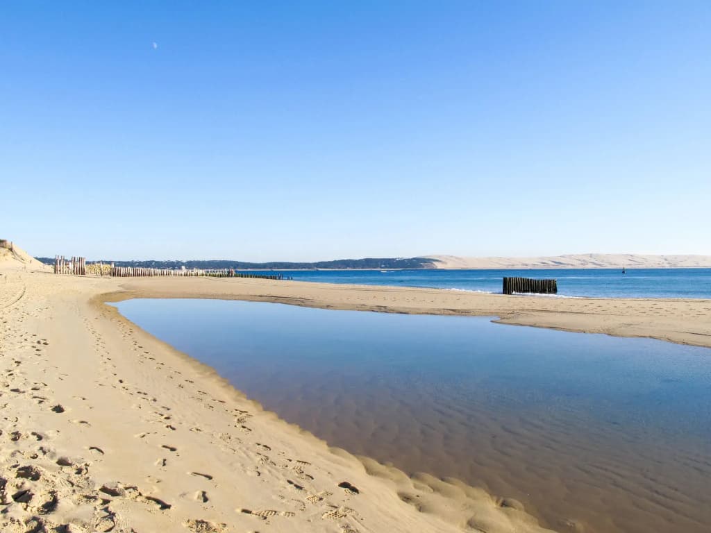 Holiday Home La Rose des Sables (RES120) - Miniature 8