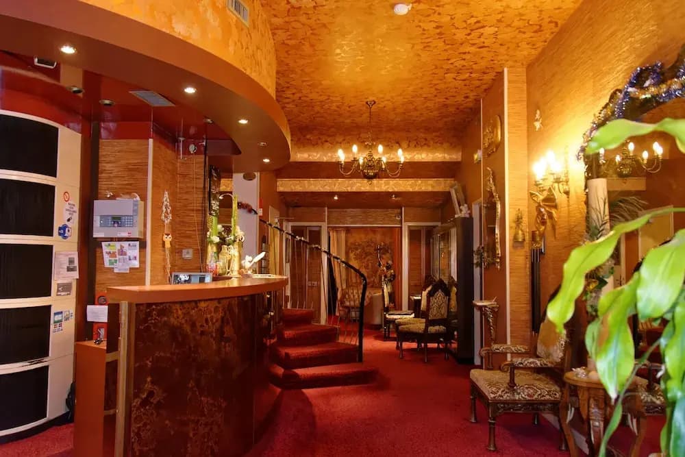 L'Auberge d'Hélène Grenoble Centre - Photo 2