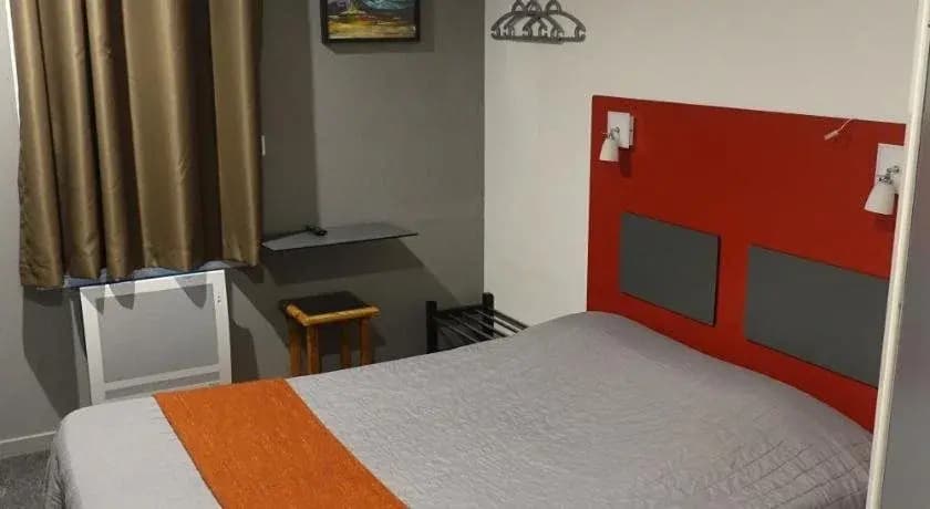 Fasthotel Bordeaux Eysines - Photo 2