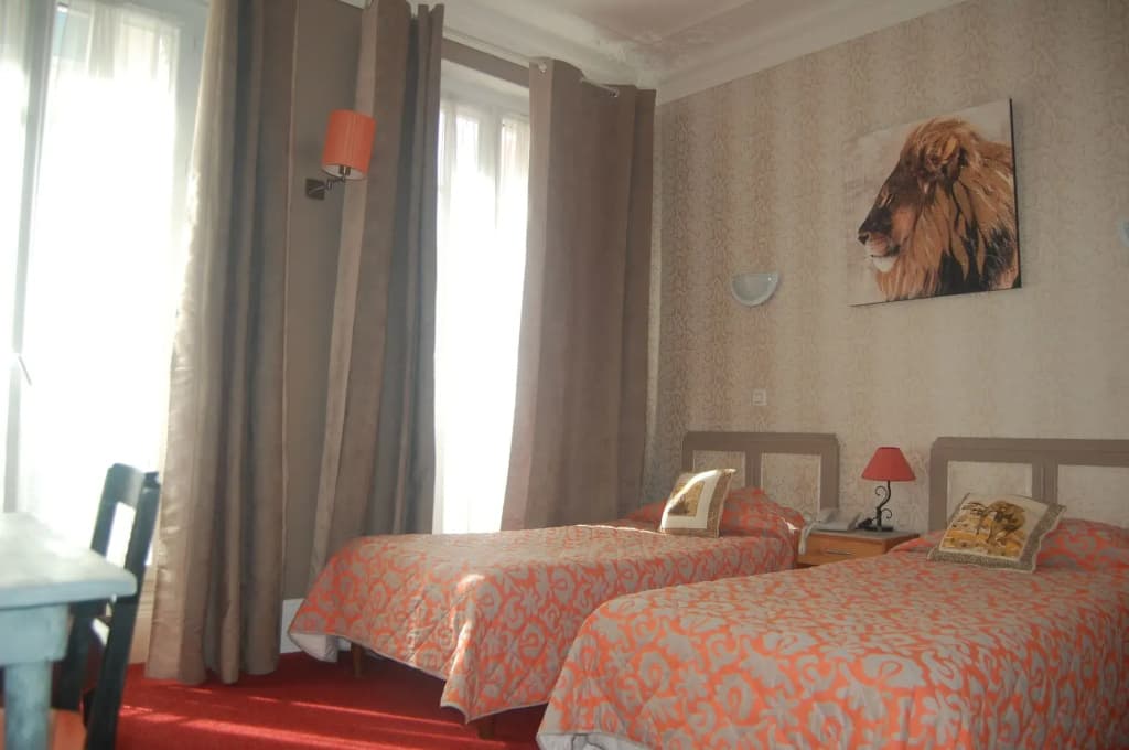 Hôtel Jean Bart - Photo 3