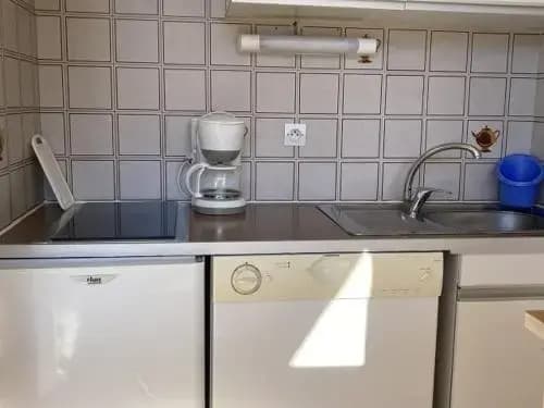 Apartment Maxi Studio 5 Pers.au Centre Station - Miniature 8