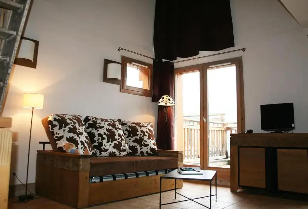 Résidence Goélia Les Chalets de Wengen - Photo 3