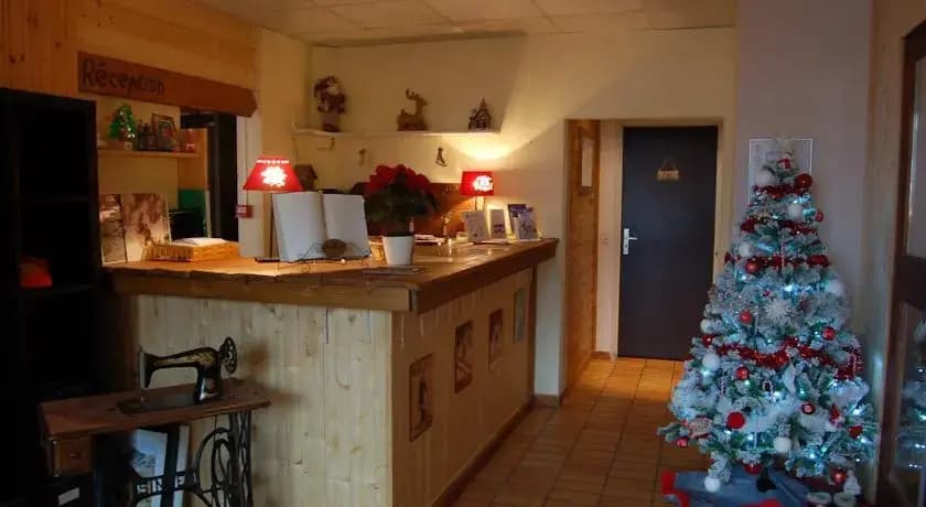Hotel Plein Soleil - Miniature 7