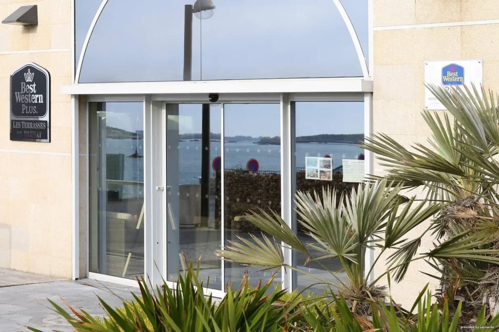 Best Western Plus Les Terrasses De Brehat - Photo 1