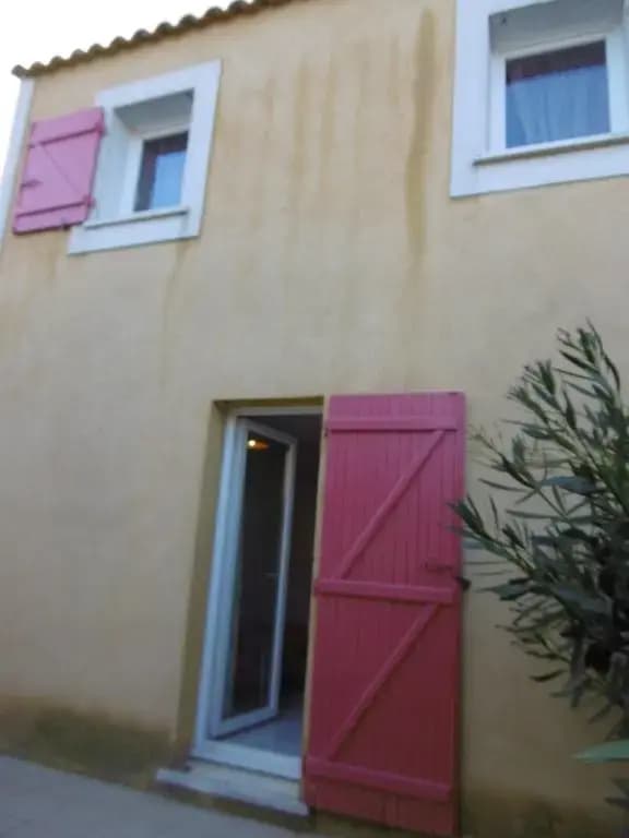Holidayland Residence Plein Sud villa 60m2 6 couchages - Photo 1