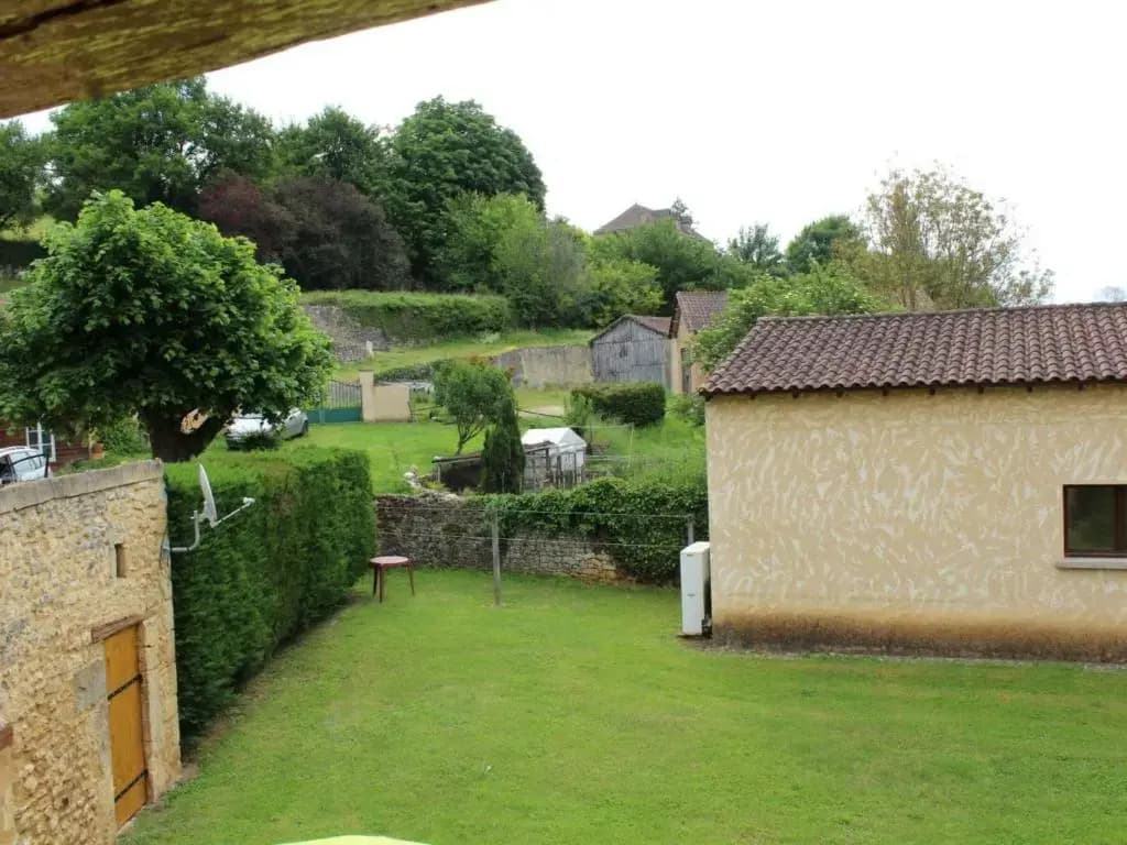 Gîte Saint-Marcel-du-Périgord, 3 pièces, 4 personnes - FR-1-616-51 - Miniature 8