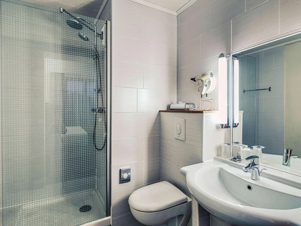 Mercure Albi Rives du Tarn - Miniature 8