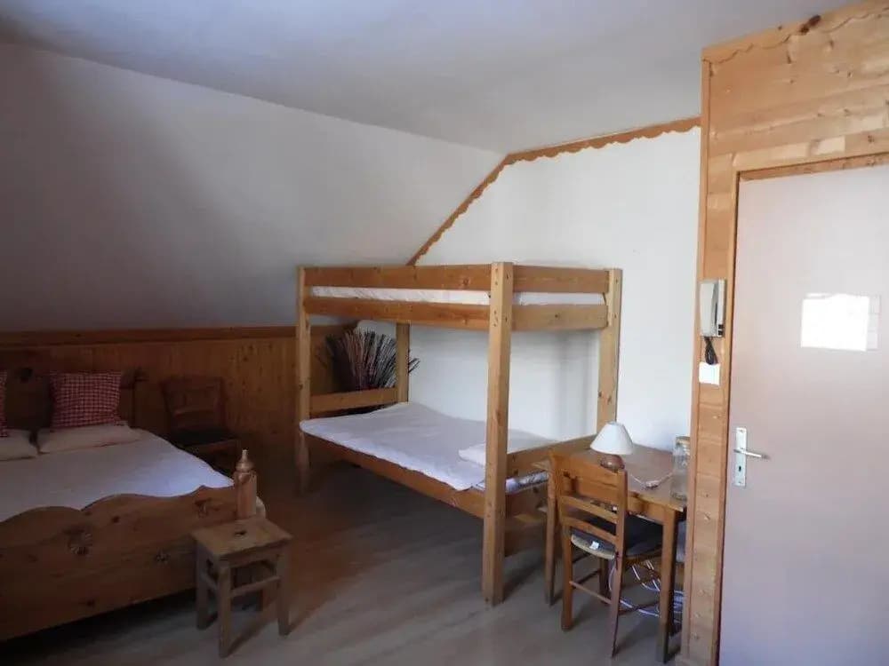 Chalet 1200 - Photo 4
