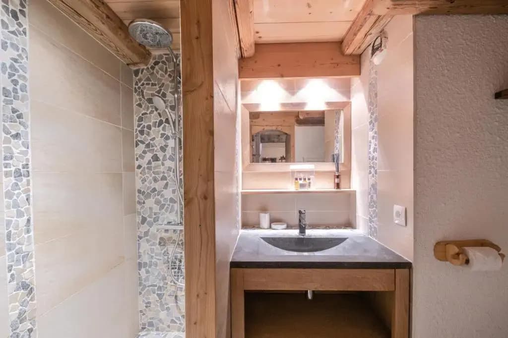 Appartement La Poya - Photo 2