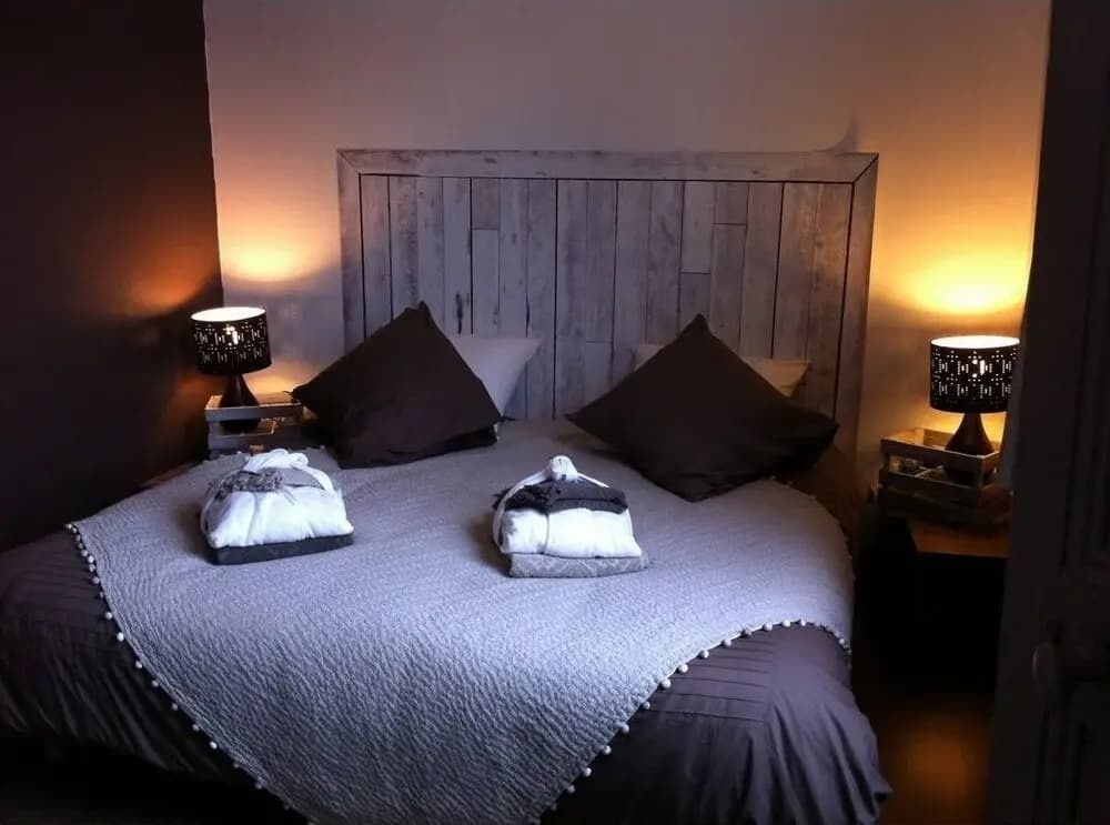 Les Appartements de la Villa - Photo 5