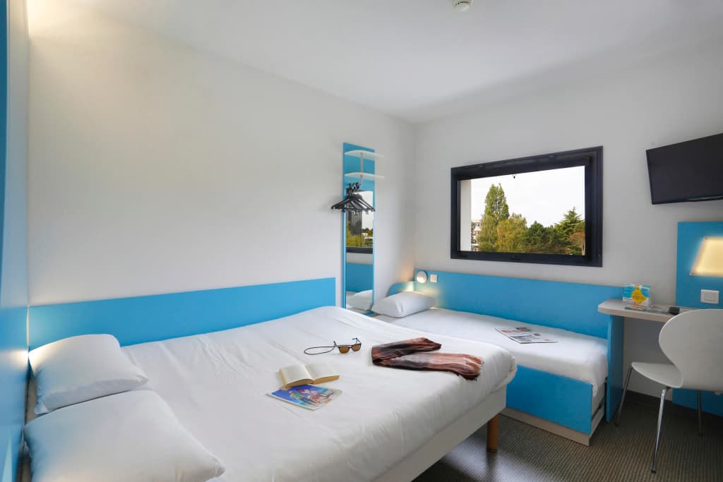First Inn Hotel Blois - Photo 4
