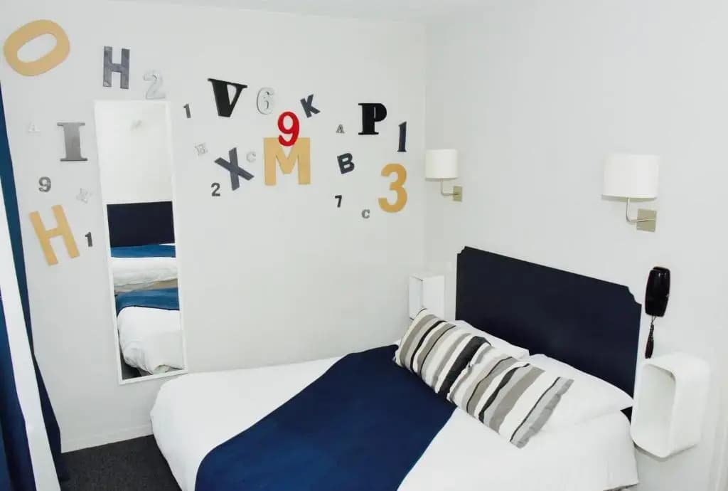 Hotel de La Placette - Photo 3