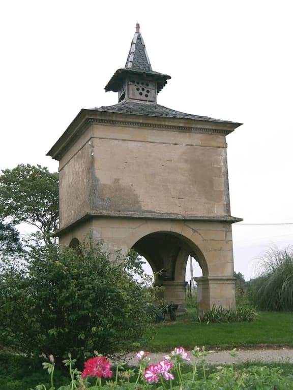 Chambres d'Hôtes Domaine d'En Baleux - Photo 1