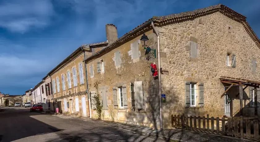 Chambre d'Hôte Les Claoues - Photo 1