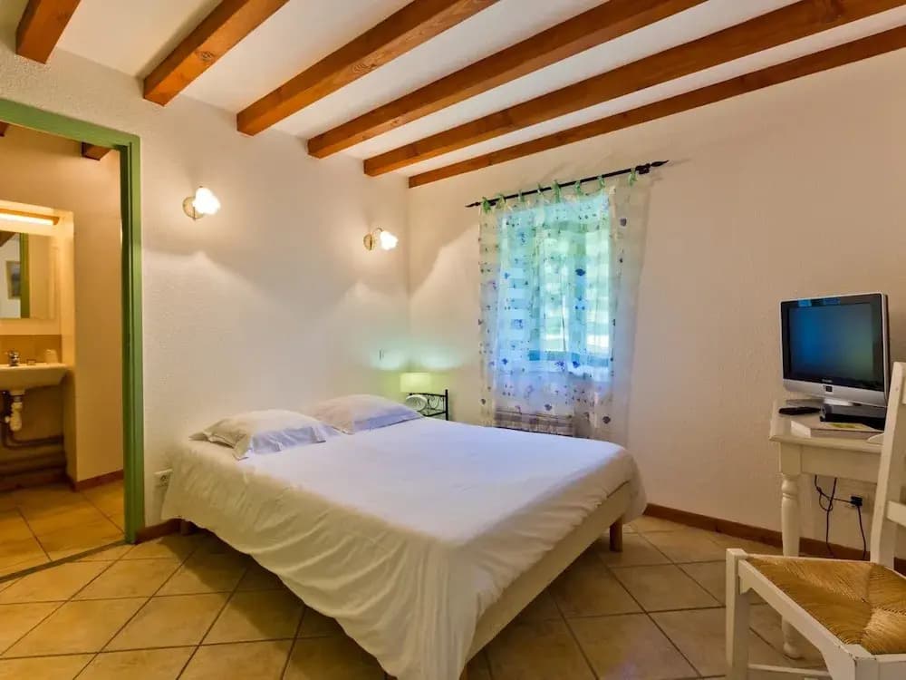 Auberge De La Moreno - Photo 3