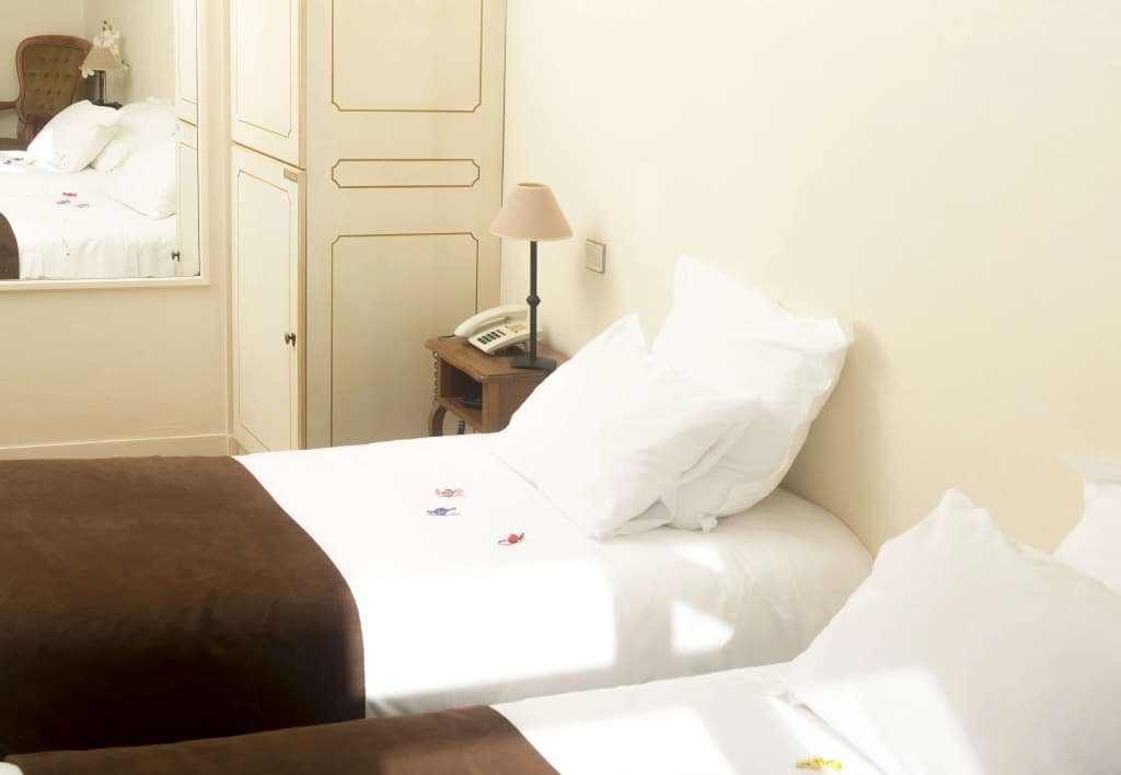 CERISE Royan - Le Grand Hôtel de la Plage - Photo 4
