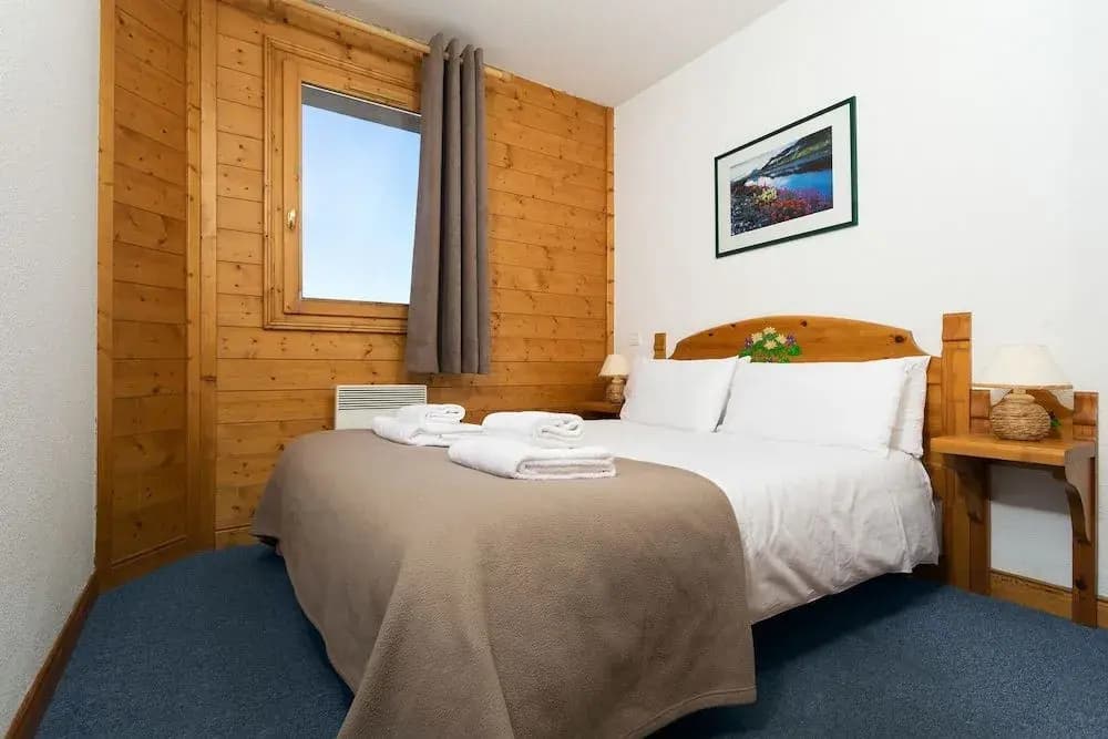 Madame Vacances Les Lodges des Alpages - Photo 4