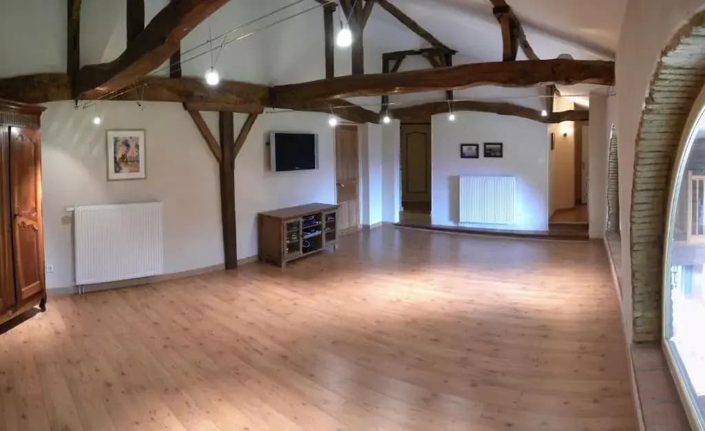 Chambres d'Hôtes Le Loubet - Photo 3