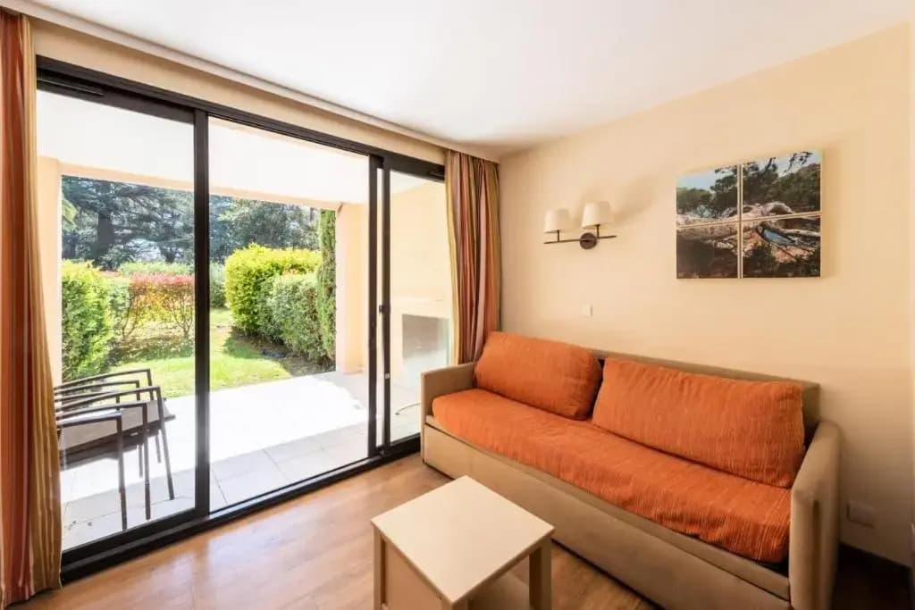 Résidence Cannes Villa Francia - maeva Home - Appartement 2 Pièces 4 Personnes - Confort 51 - Photo 3