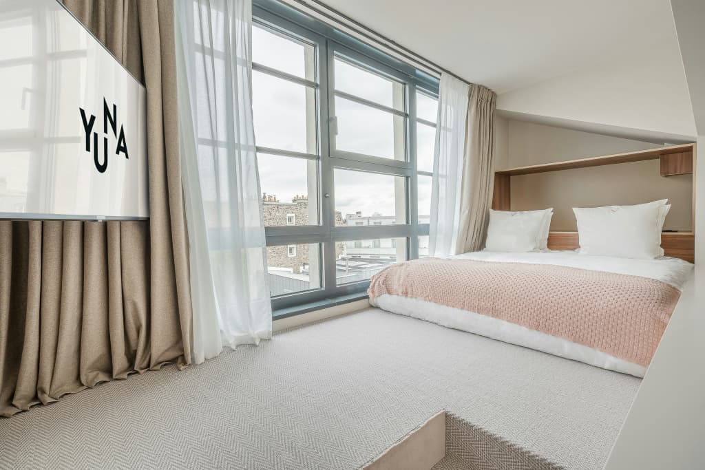 Yuna Montmartre - ApartHotel - Photo 5