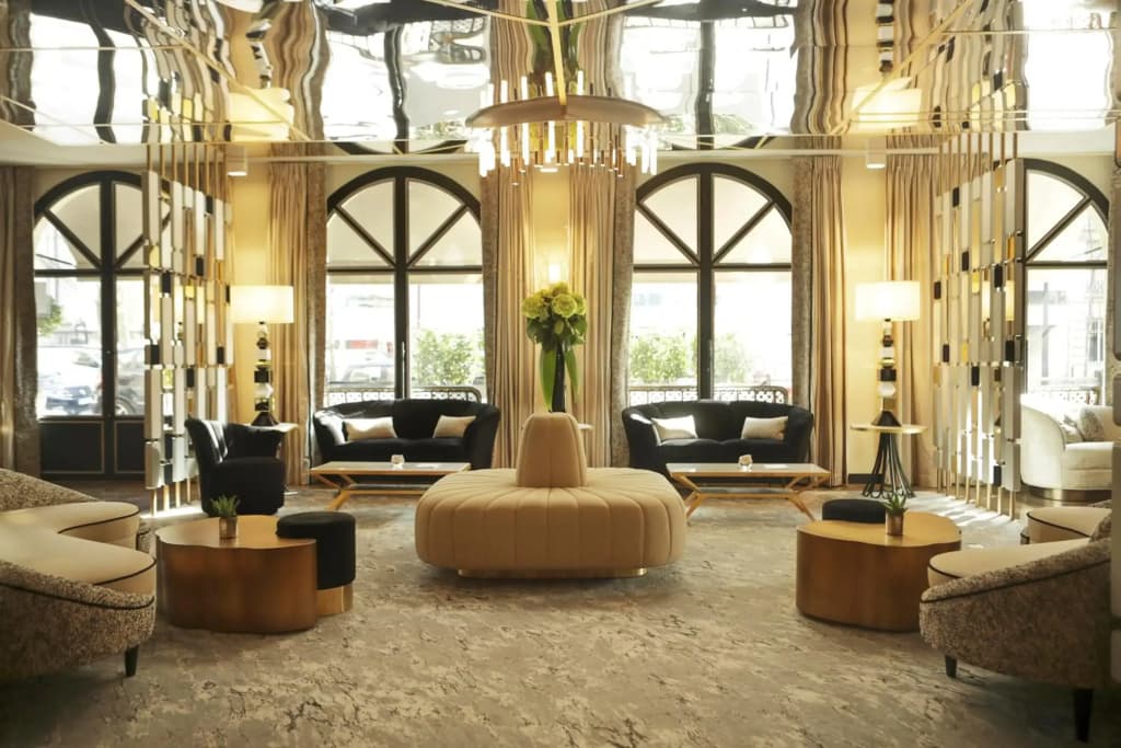 Hôtel Le Derby Alma by Inwood Hotels - Photo 3