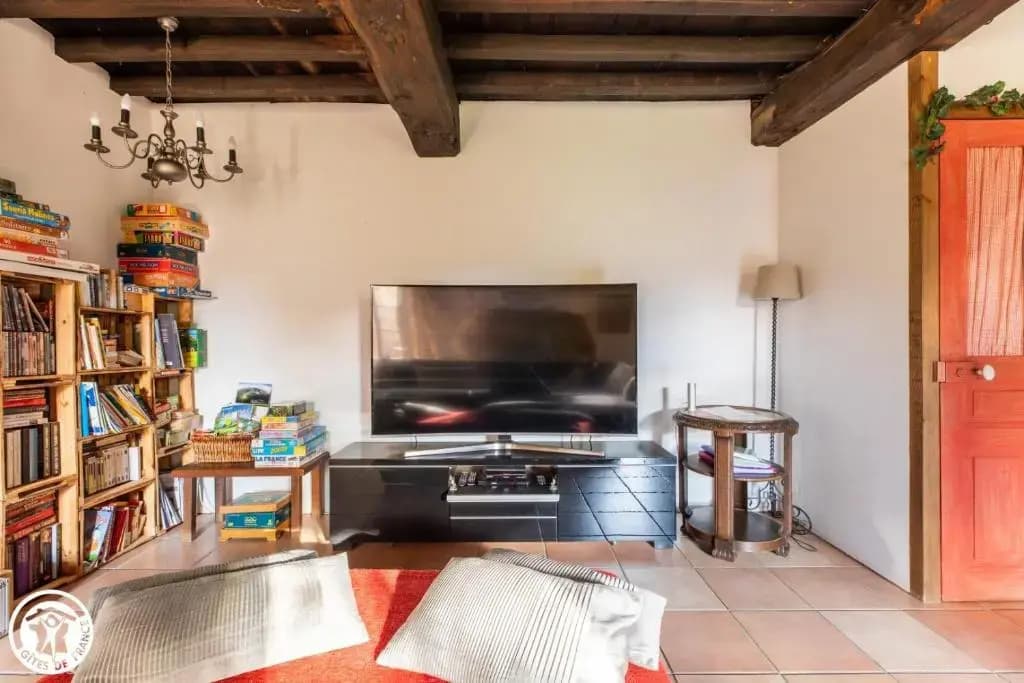 Aux 2 Puys - Gîte et chambres d'hôtes - Photo 2