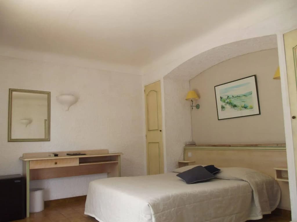 Hôtel La Quiétude - Photo 2