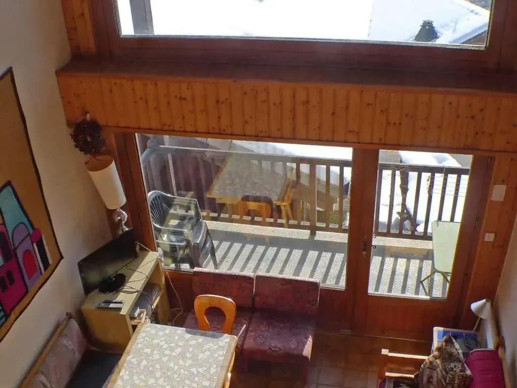 Appartement Samoëns, 3 pièces, 6 personnes - FR-1-629-24 - Photo 5