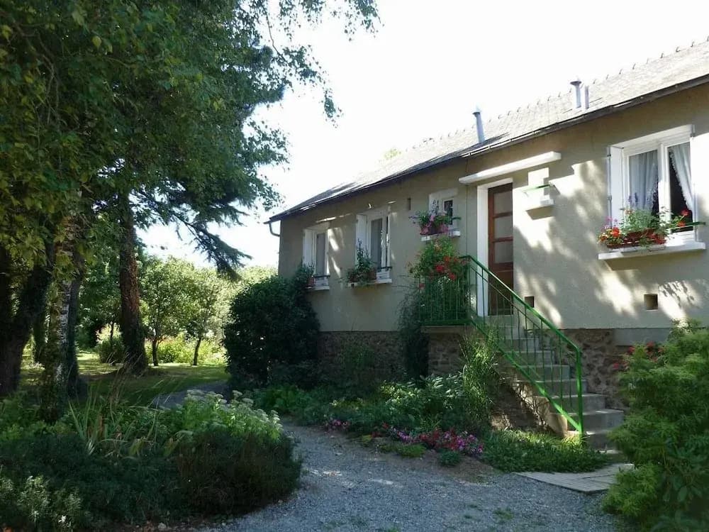 Chambres d'Hôtes La Semondière - Photo 1