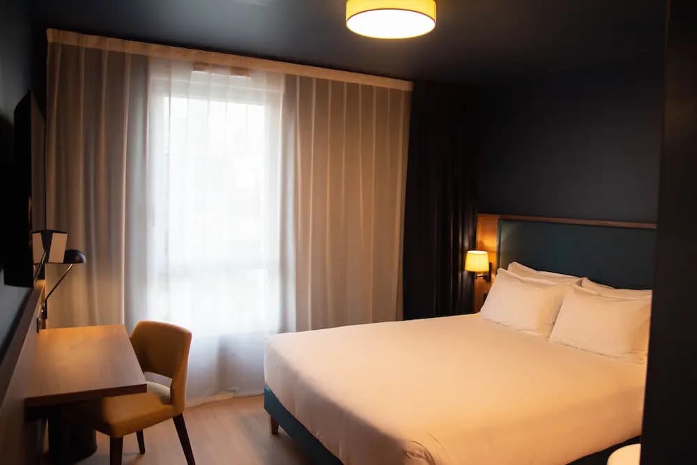 Hotel de la Cité - Photo 5