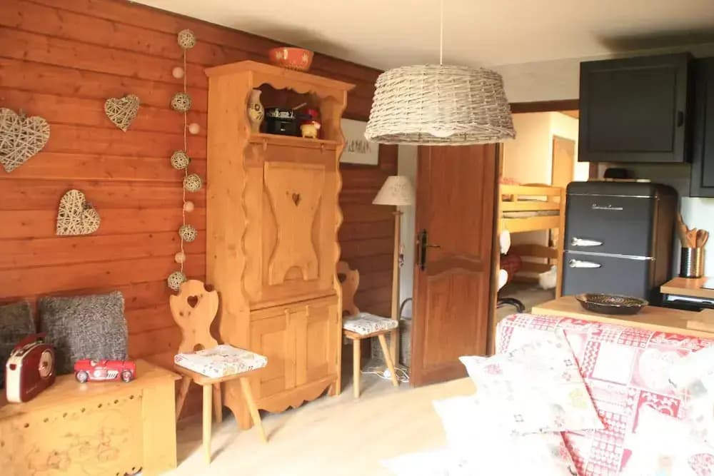Anna Maria An37 Cosy & Nature 4 Pers - Photo 2