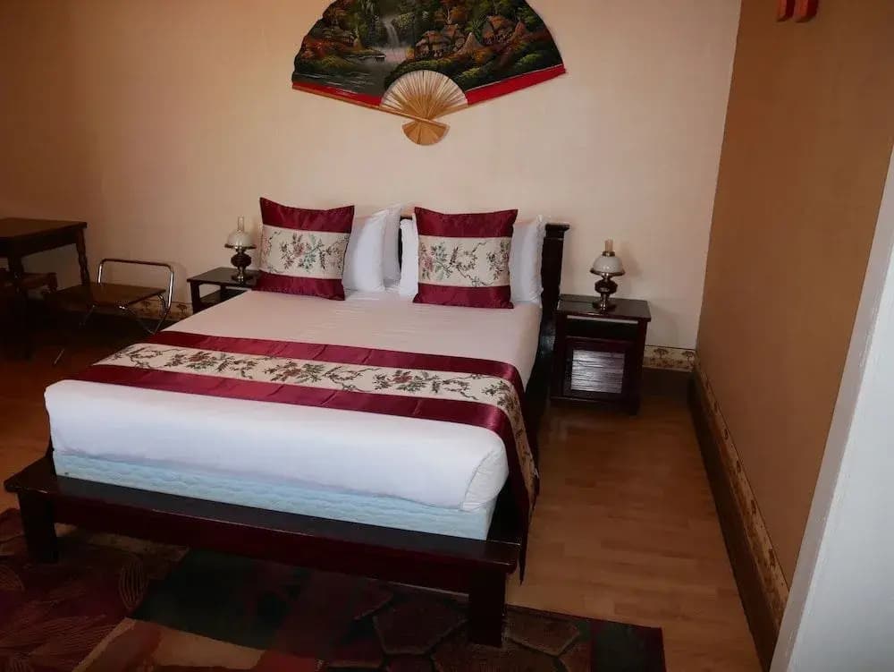 hostellerie des voyageurs - Photo 5