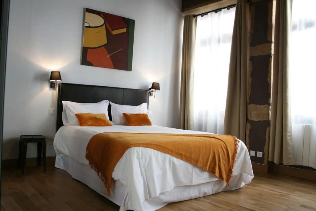 Le Saint Georges by Mon Hotel Particulier - Photo 3