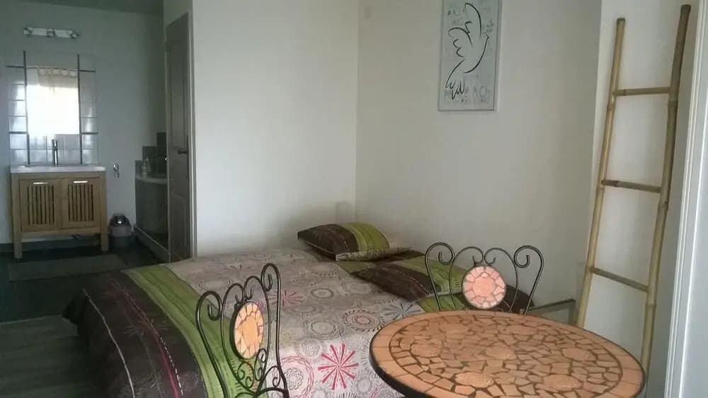 Chambre en Provence - Photo 5
