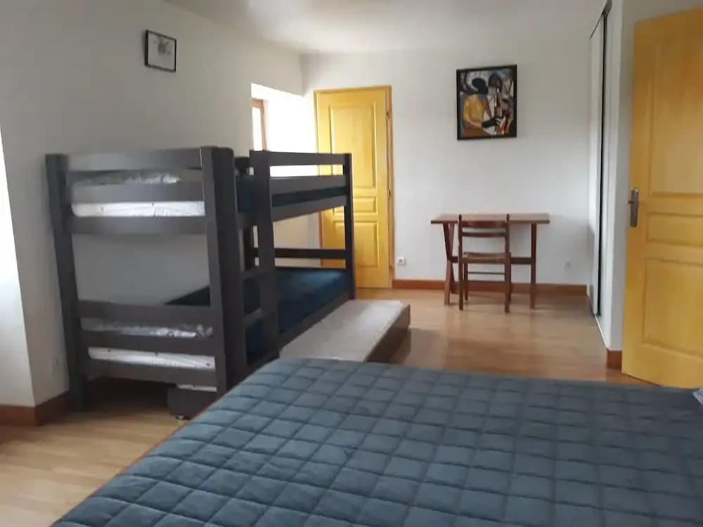Chambre d'hôtes Azkena - Photo 2