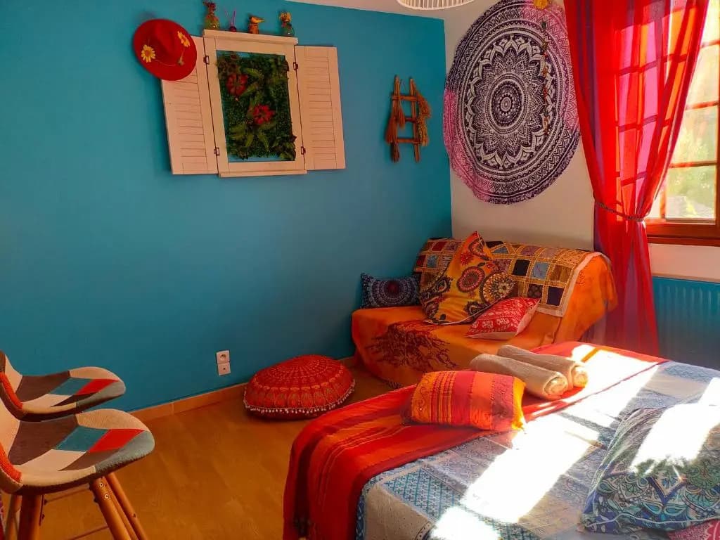 La casa de Elena - Photo 2