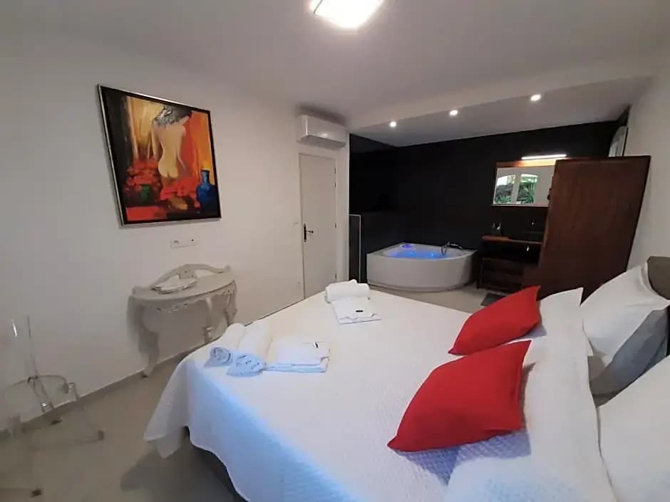Villa Rasoa - Photo 2