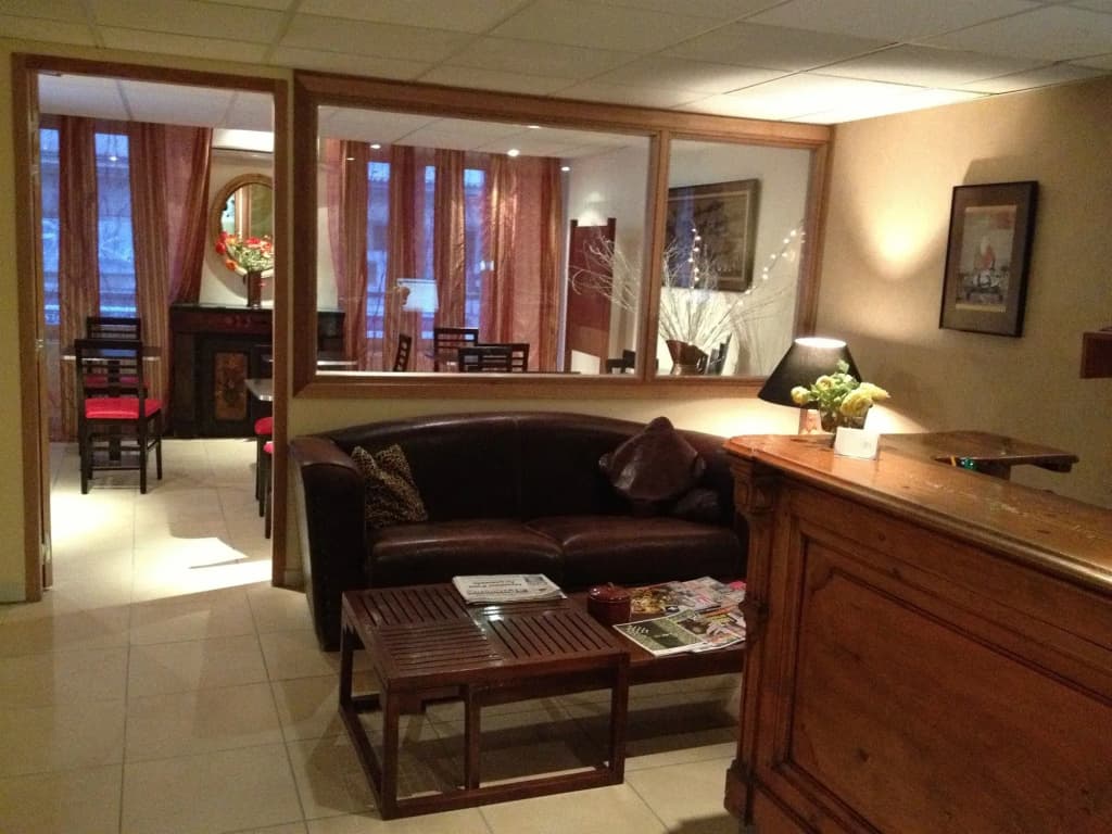 Hôtel Du Sud Vieux Port - Photo 2