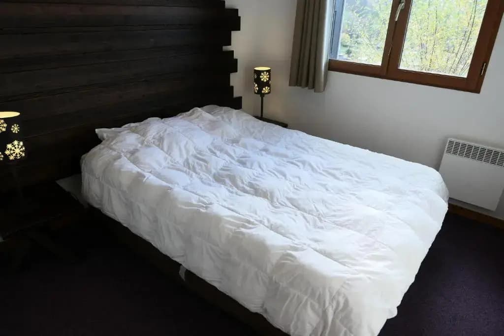Résidence Les Fermes De Saint Gervais - 3 Pièces pour 6 Personnes 30 - Photo 3