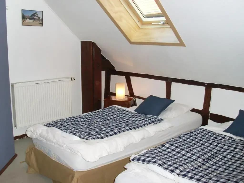 Gites Et Chambres D'hotes Maison Ungerer - Photo 2