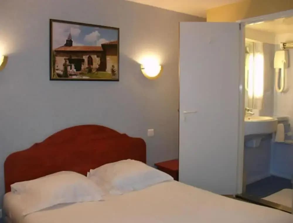Auberge de Marville - Photo 3