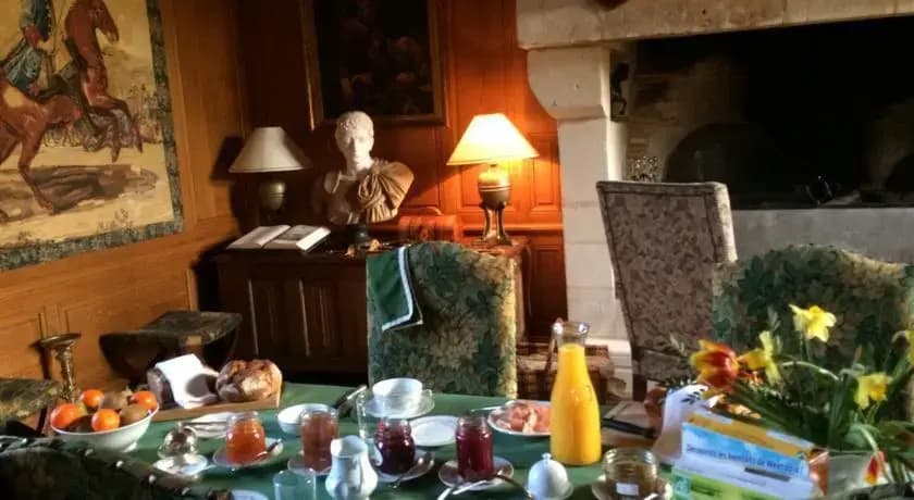 Chateau de Chappe - Miniature 8