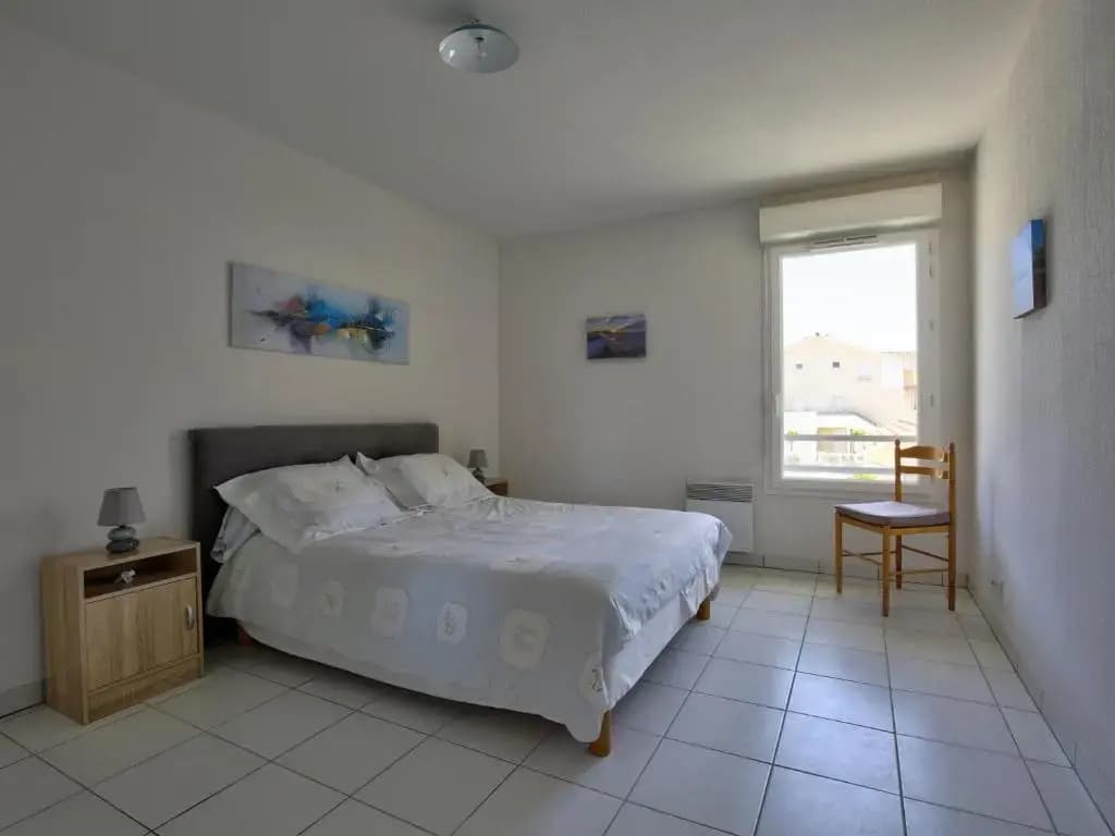 Appartement Biscarrosse Plage, 3 pièces, 4 personnes - FR-1-521-63 - Photo 4